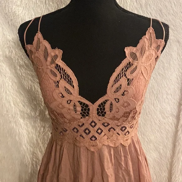NWT Free People Dress - Picture 5 of 10
